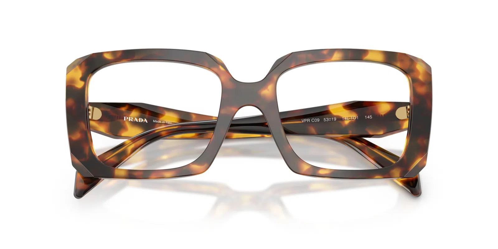 Prada C09V Eyeglasses - view 25
